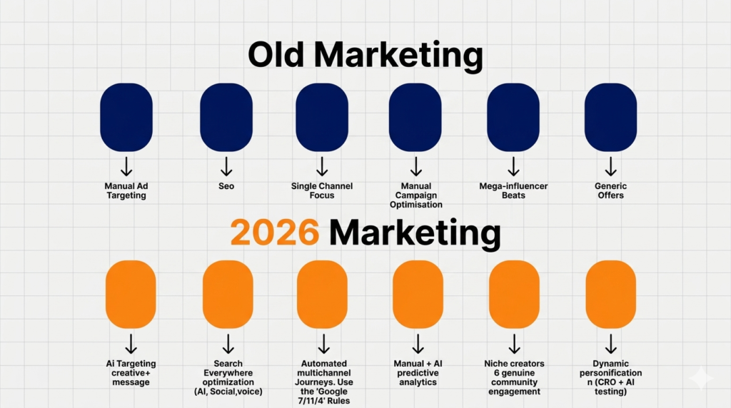 Performance Marketing in Mumbai: What Local Businesses Are Getting Wrong
